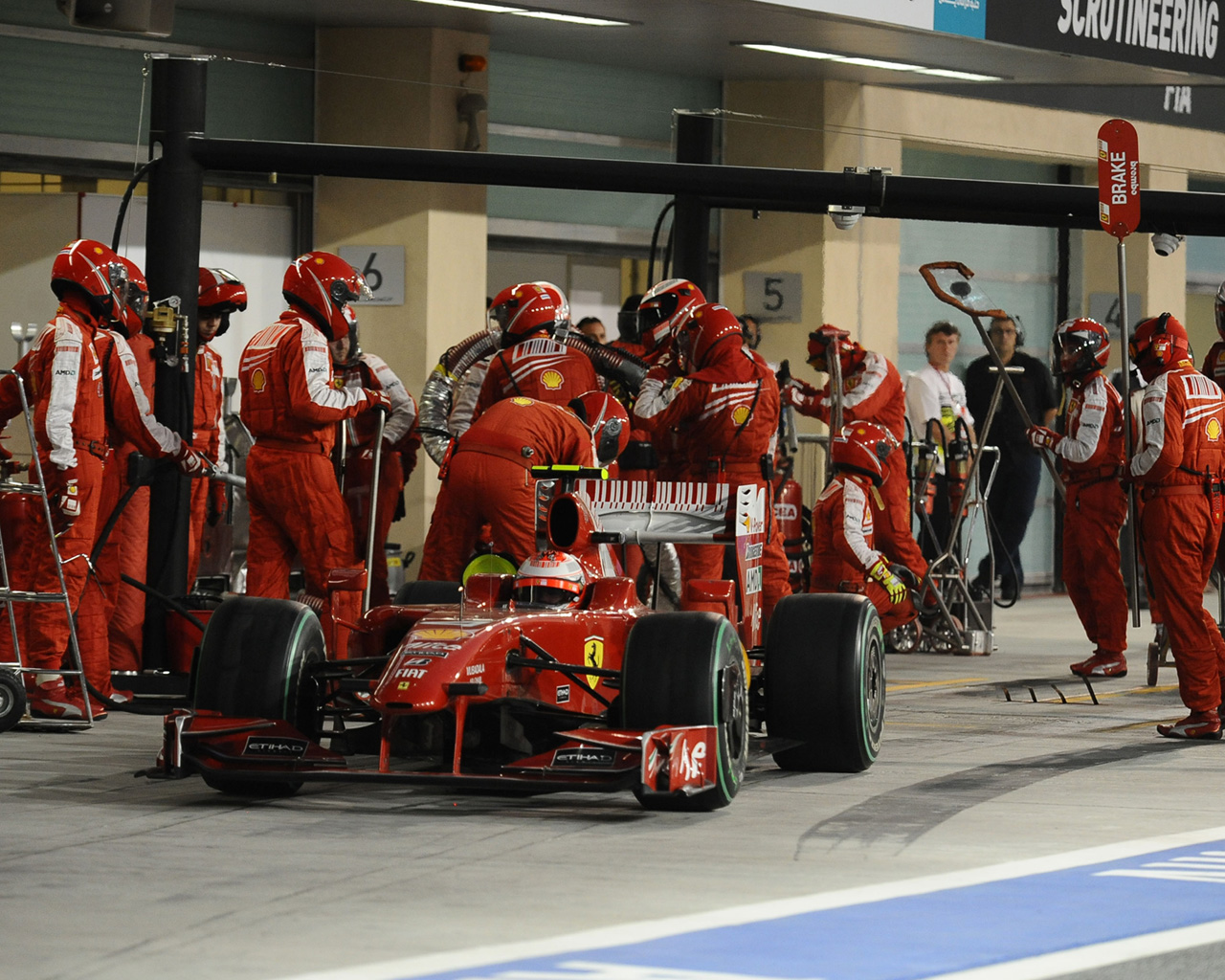 GP ABU DHABI 1280x1024